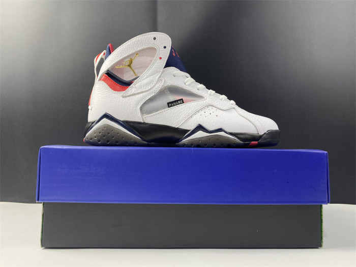 air jordan 7 psg cz0789-105