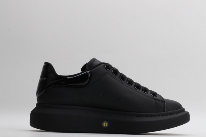 mcqueen oversized sneaker