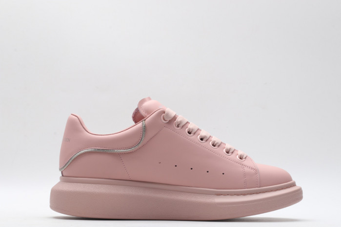 mcqueen oversized sneaker