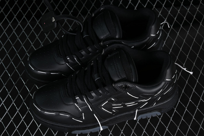 OFF-WHITE Out Of Office