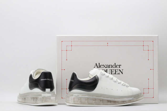 mcqueen oversized sneaker