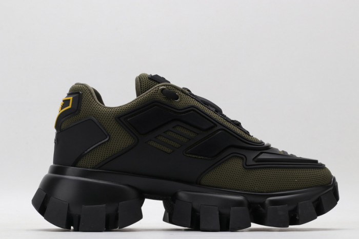 pa cloudbust thunder knit