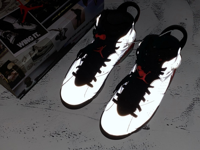 nike air jordan vi 6 reflections of a champion ci4072-001