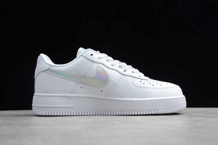 nike air force 1 iridescent cj1646-100