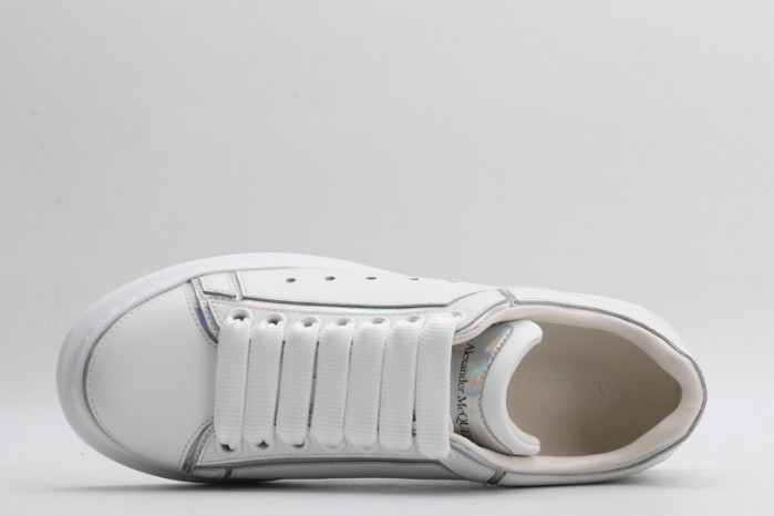 mcqueen oversized sneaker