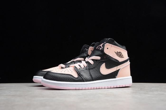 nike air foamposite pro "knicks" (black) - 624041-010