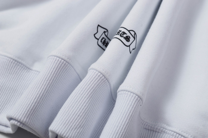 chr0me heart hoodie 2301006