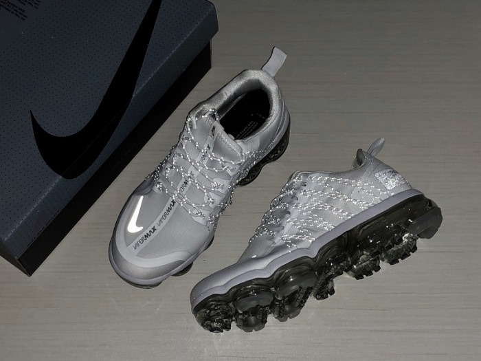 nike air vapormax run utility white aq8810-100