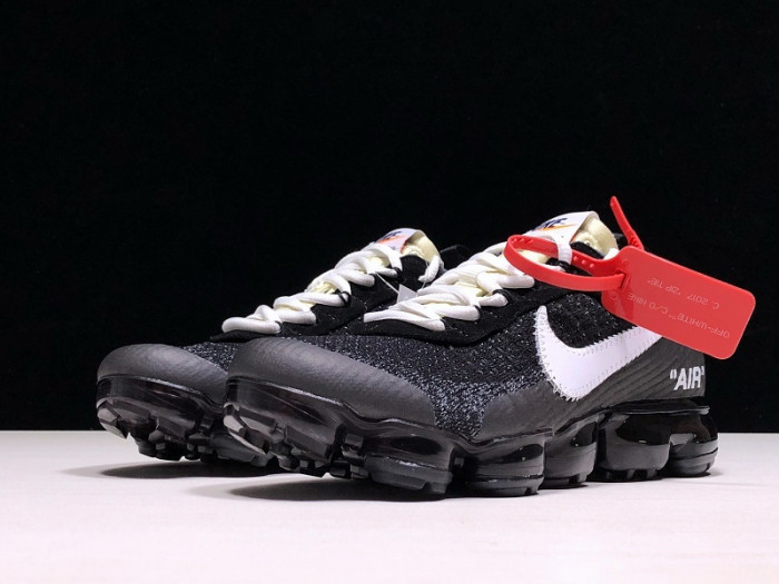 nike the 10: air vapormax fk "ow" - aa3831 001