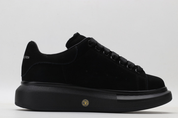 mcqueen oversized sneaker
