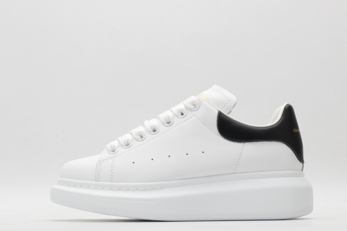 mcqueen oversized sneaker