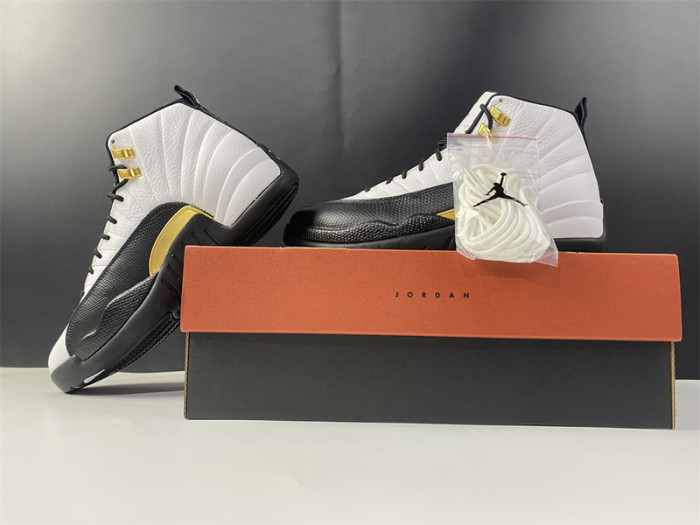 air jordan 12 royalty taxi ct8013-170