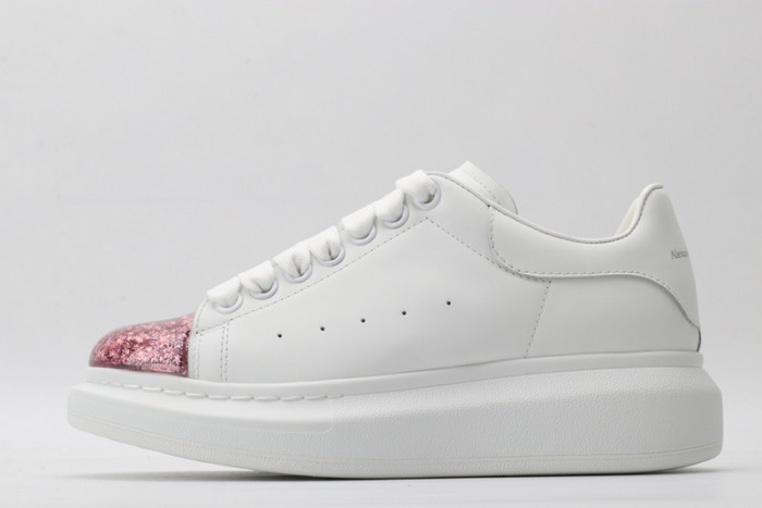 mcqueen oversized sneaker