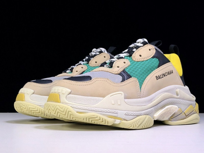 blc* triple s trainer