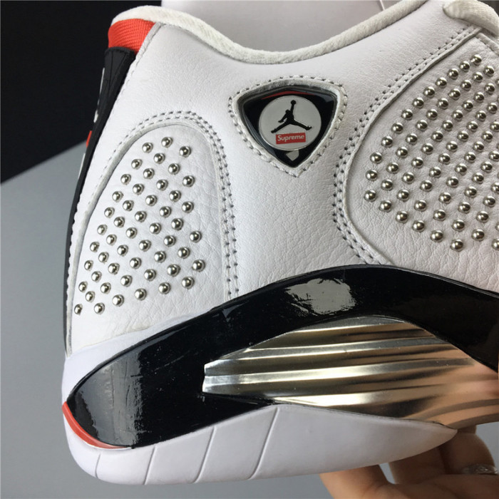 S*pre* x air jordan 14 retro 