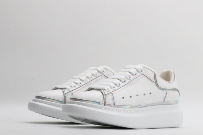 mcqueen oversized sneaker