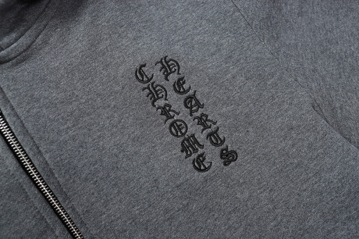 chr0me heart hoodie 2301021