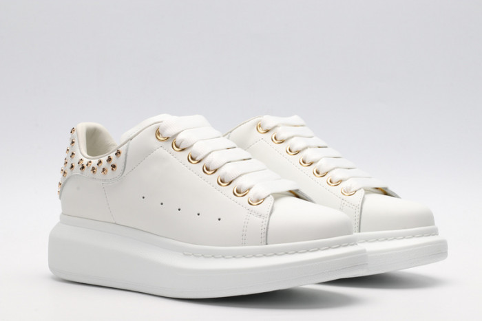mcqueen oversized sneaker