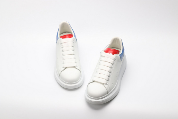 mcqueen oversized sneaker