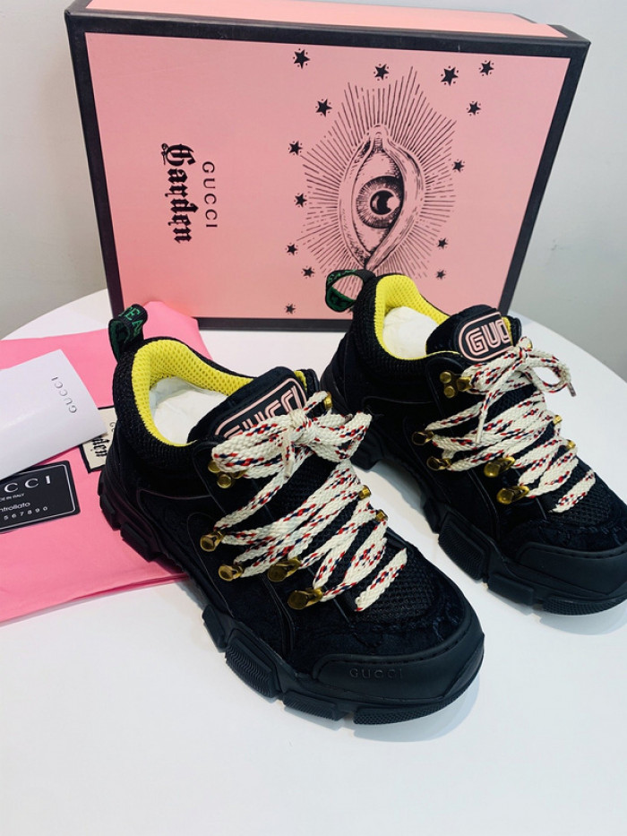 G*u*i1 journey flashtrek jewel crystal low boot