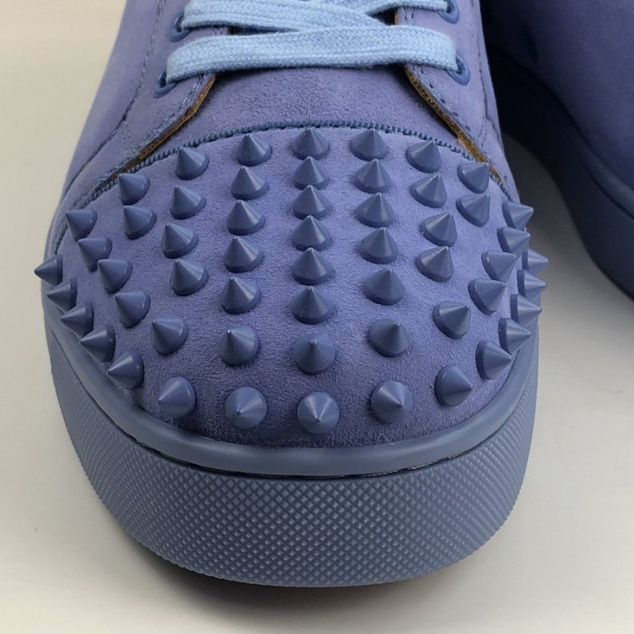 Christian Loubout1n Customize Shoes