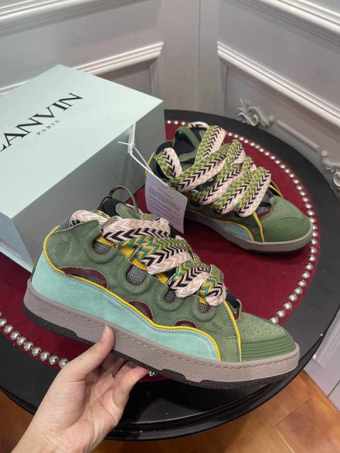 lanv1n sneakers