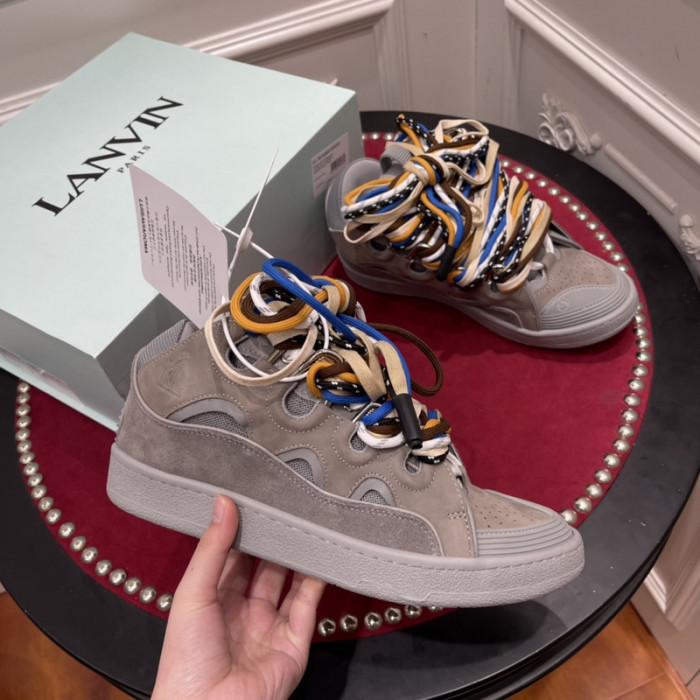 lanv1n sneakers
