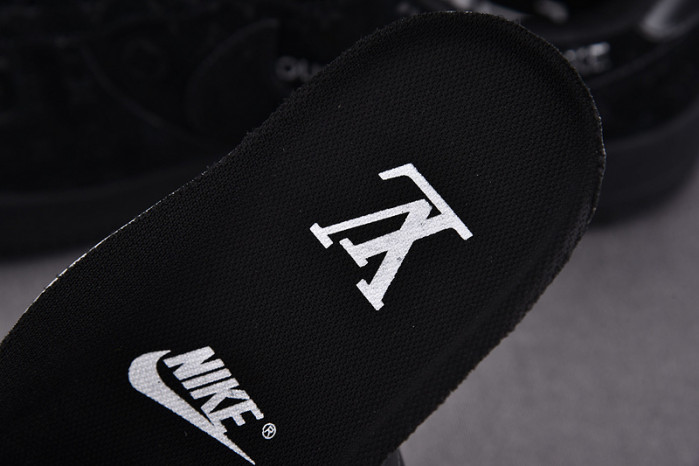 nike air force 1 low by virgil abloh