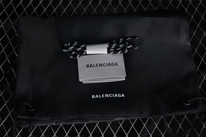 blc* triple s trainer