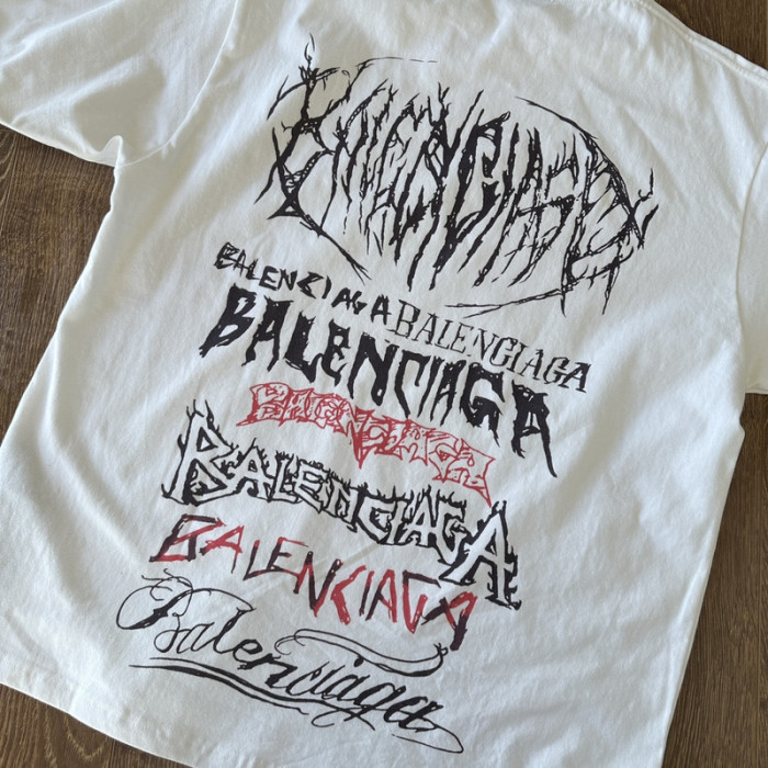 balenc1aga long sleeve 2404007