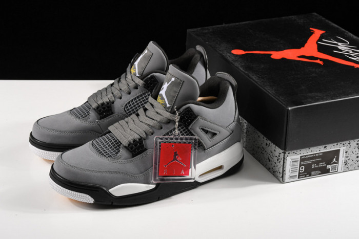 air jordan 4 retro 