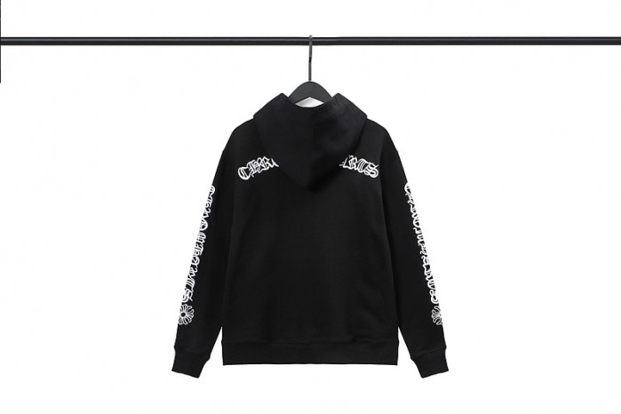 chr0me heart hoodie 2301021