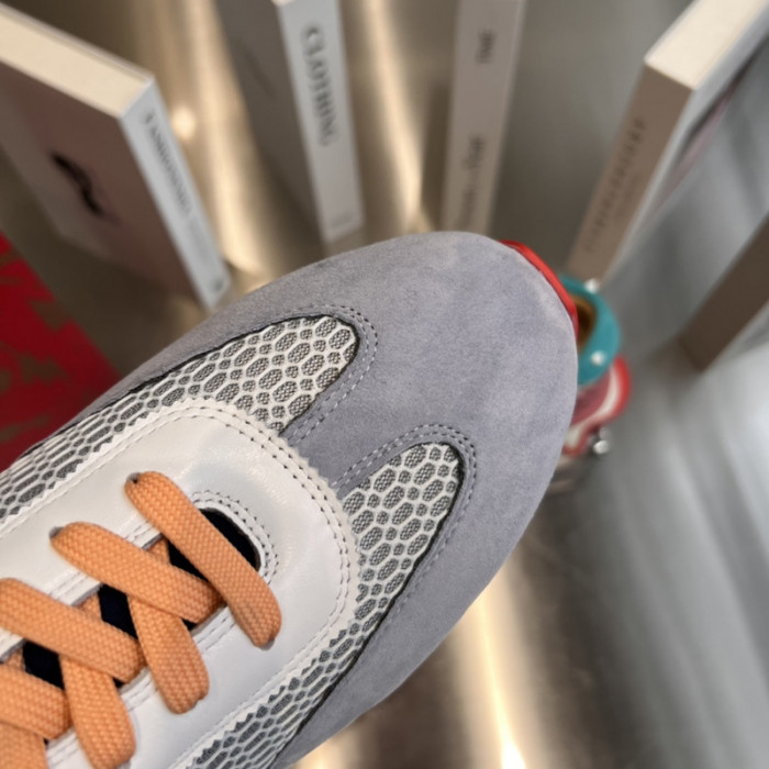 CHRISTIAN LOUBOUT1N Loubishark man (CUSTOMIZE)