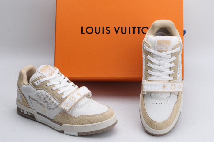 LOU1VTON trainer