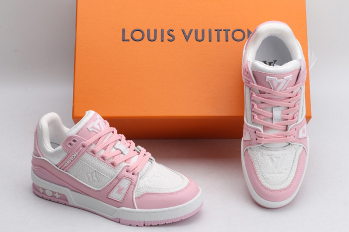 LOU1VTON trainer