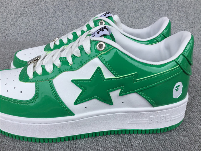 a bathing ape bape sk8 sta