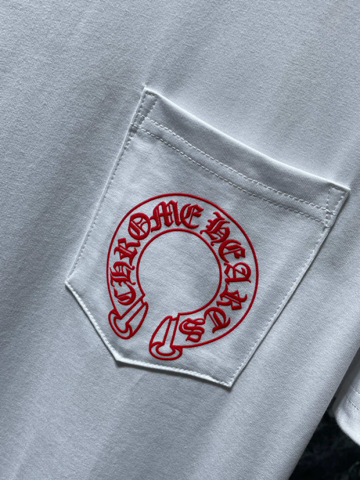 chr0me heart t-shirt 2302083