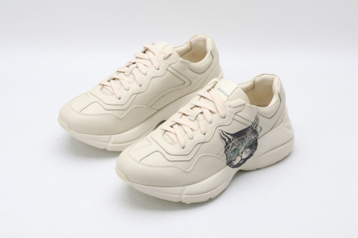 gc rhyton sneakers