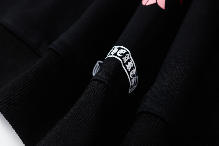 chr0me heart hoodie 2301013