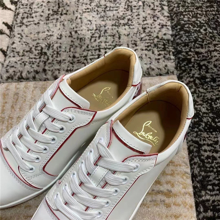 Ch**an loubout1n customize shoes