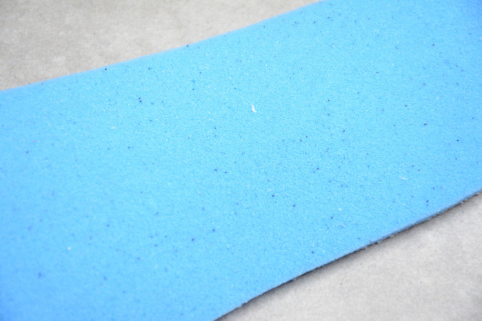 AIR JORDAN 1 BLACK WHITE GYM RED KID-555088-061