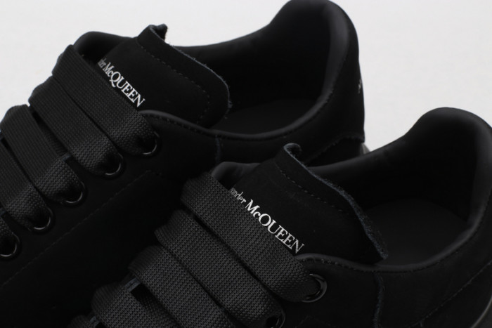 mcqueen oversized sneaker