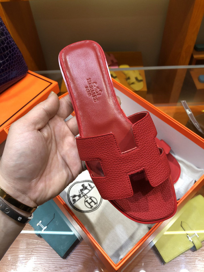oran sandal