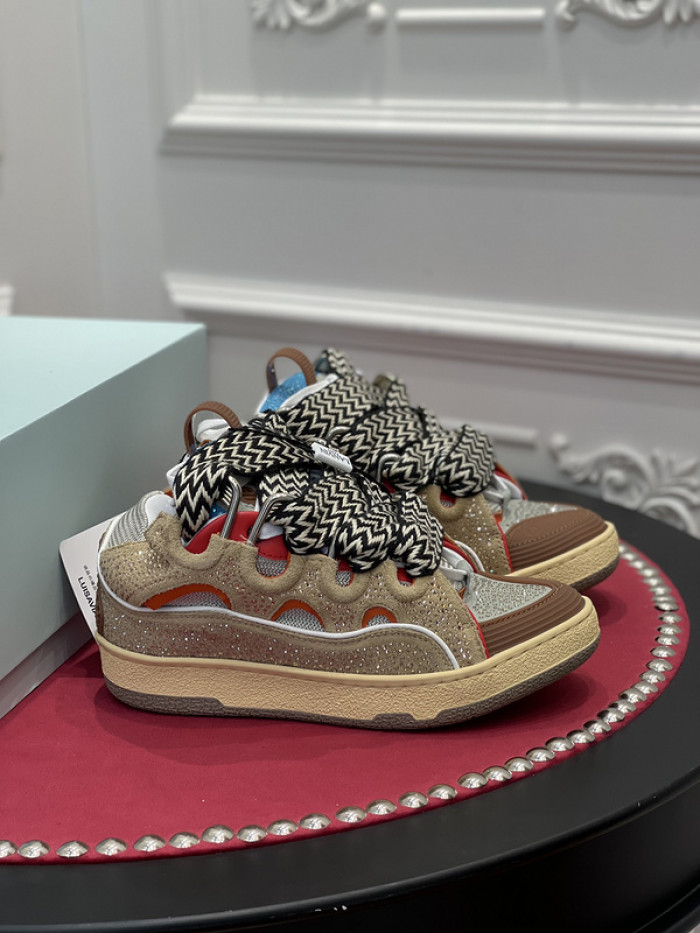 lanv1n sneakers