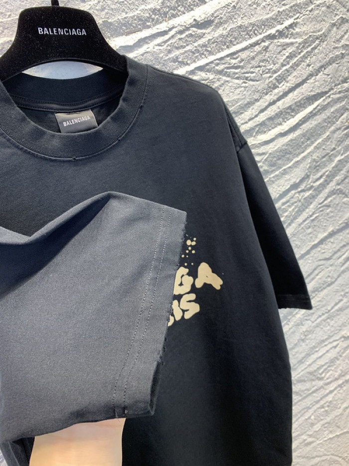 balenc1aga t-shirt 2302064