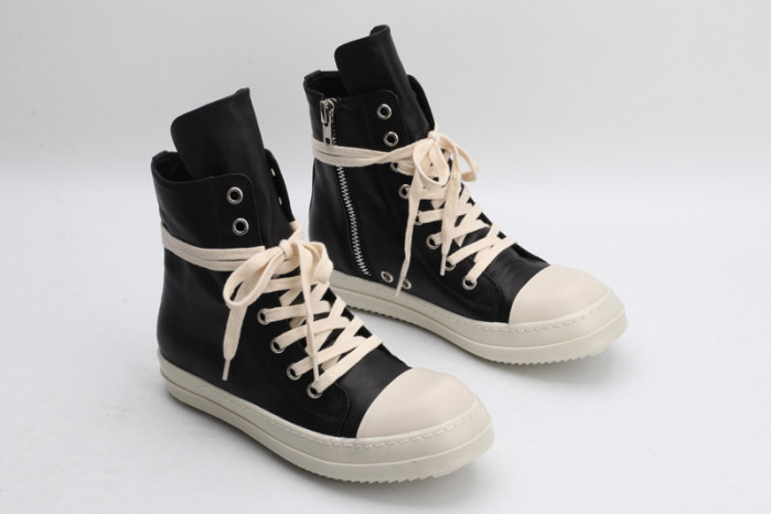 rick owens shoes