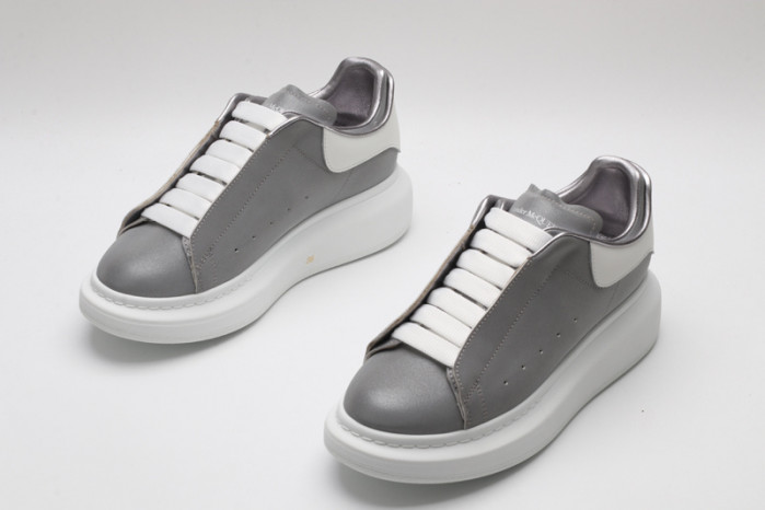 mcqueen oversized sneaker