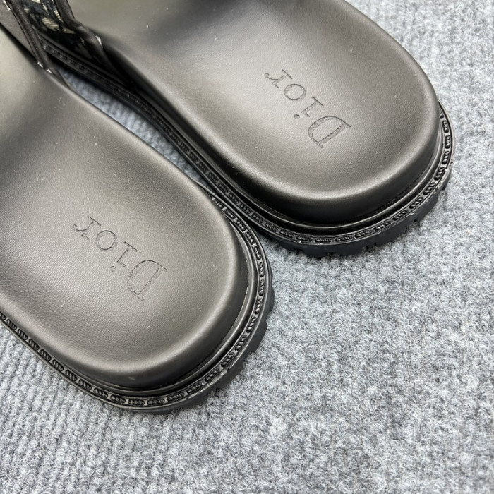d1or aqua sandal (eu39-eu45)
