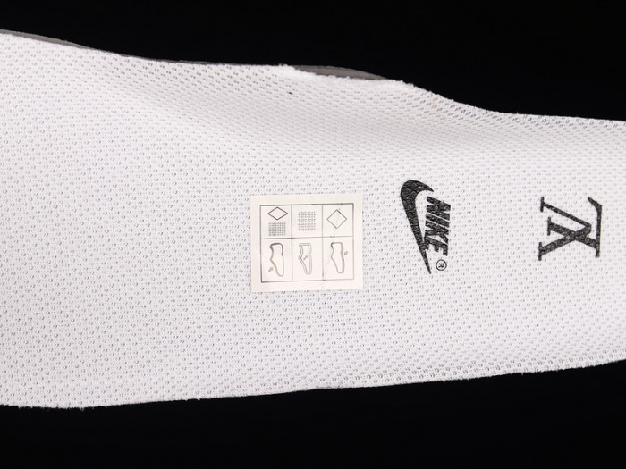 nike air force 1 low by virgil abloh