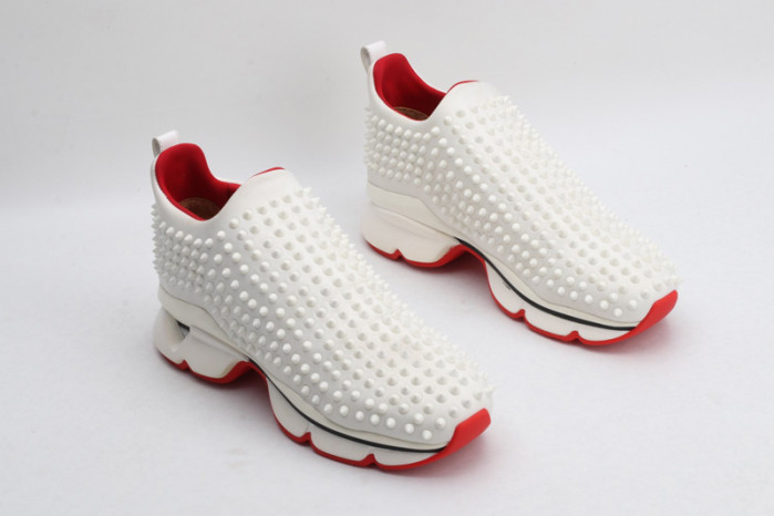 Christian Loubout1n Customize Shoes